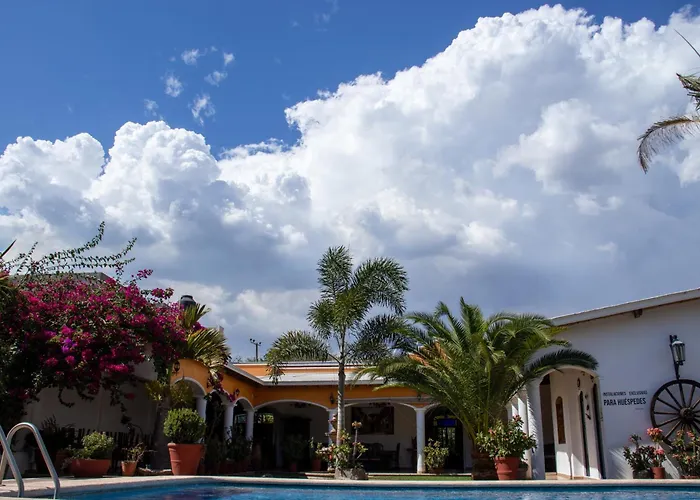 Hotel Quinta Valentina