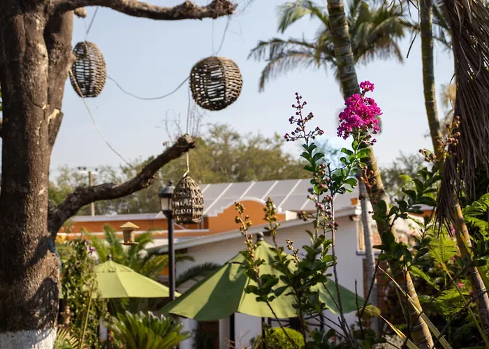 Hotel Quinta Valentina