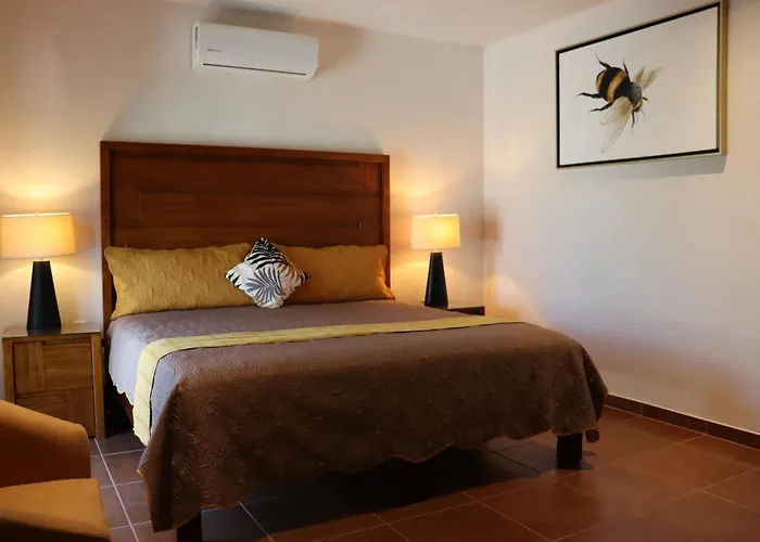 Hotel Quinta Valentina