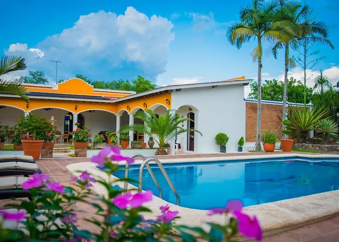 Hotel Quinta Valentina