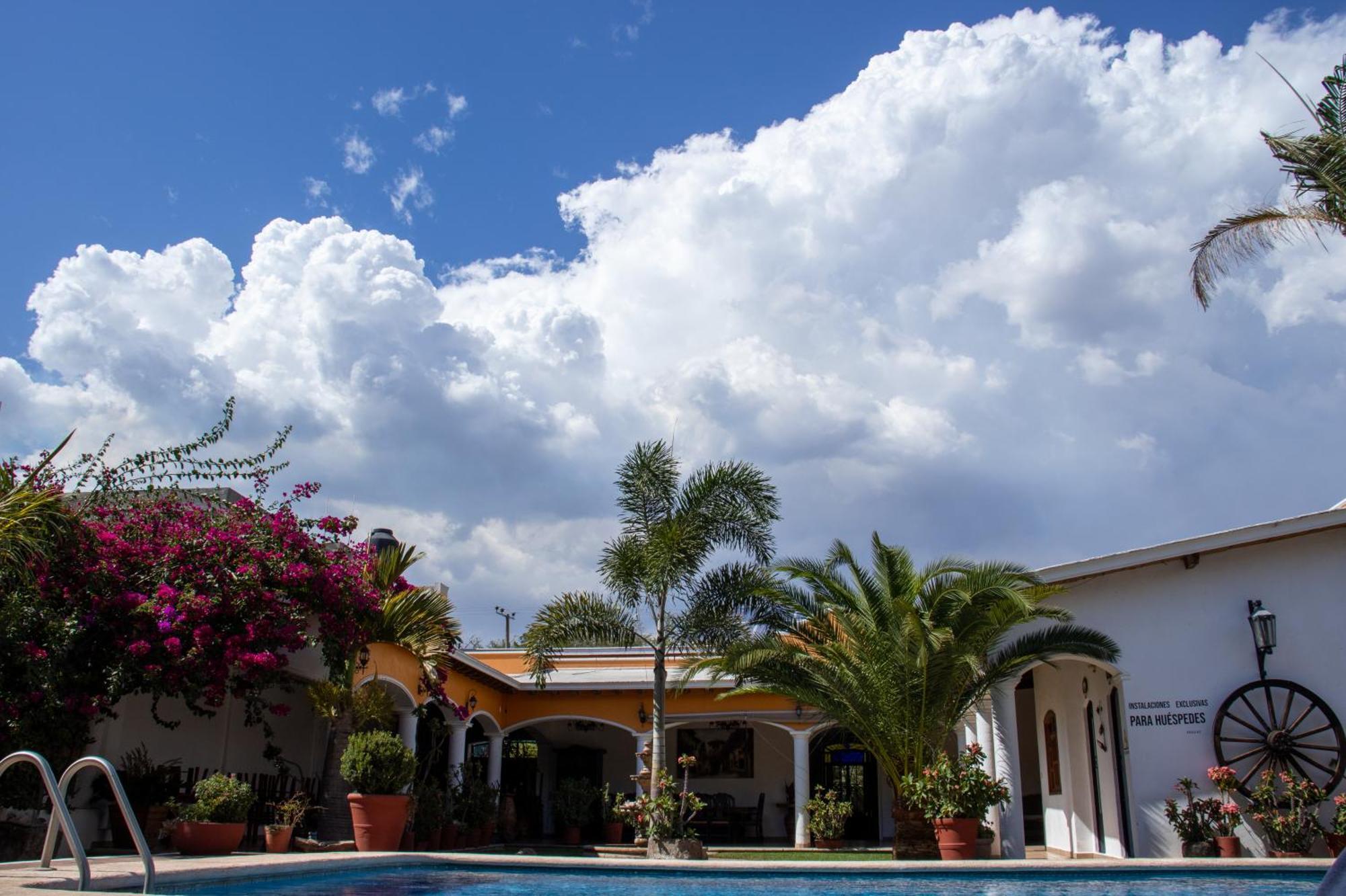 Quinta Valentina Homestay