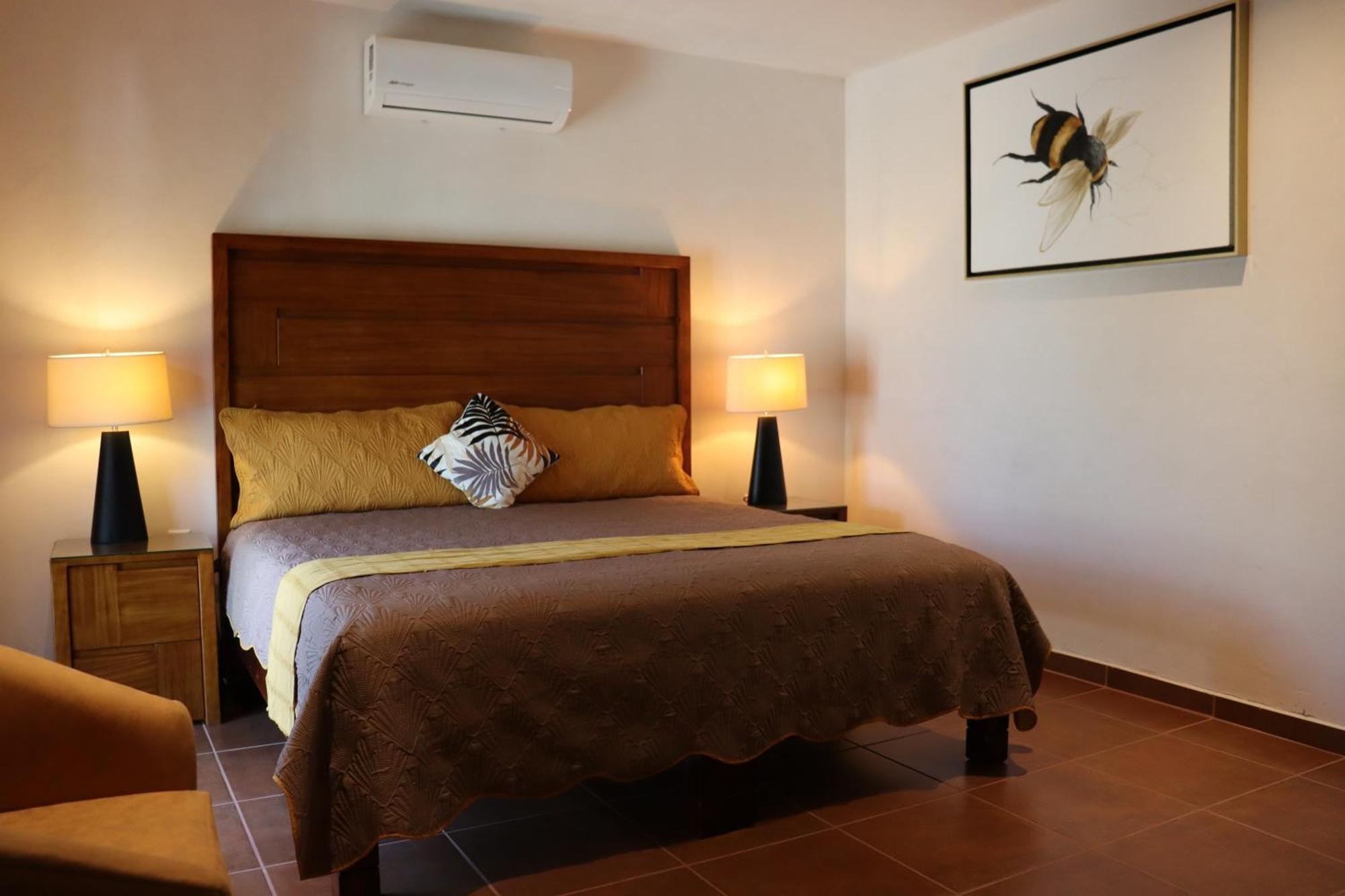Homestay Quinta Valentina *