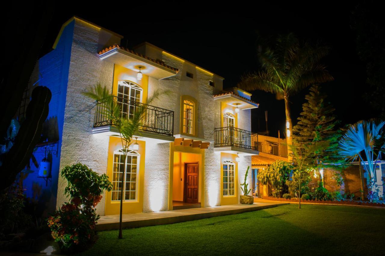 Quinta Valentina * Ahuacatlan (Nayarit)
