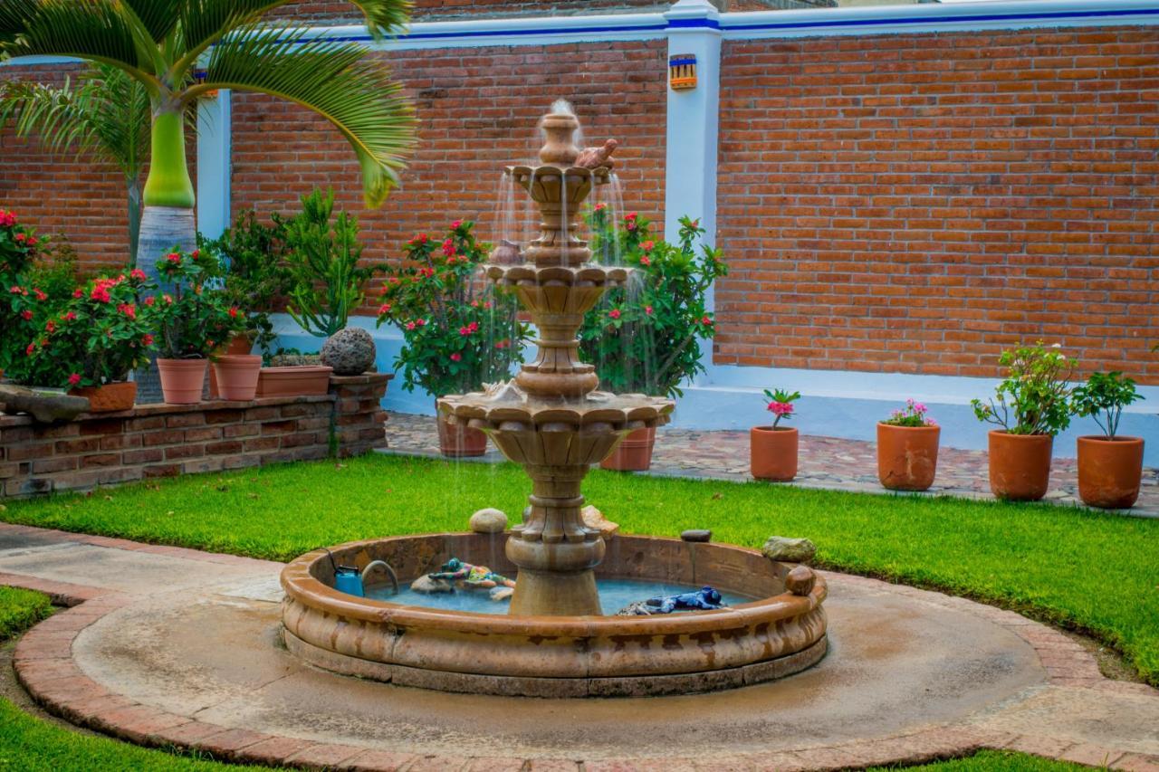 Homestay Quinta Valentina *