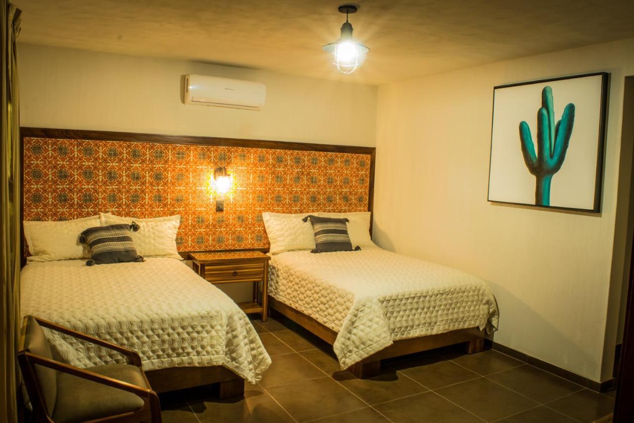 Quinta Valentina Homestay *