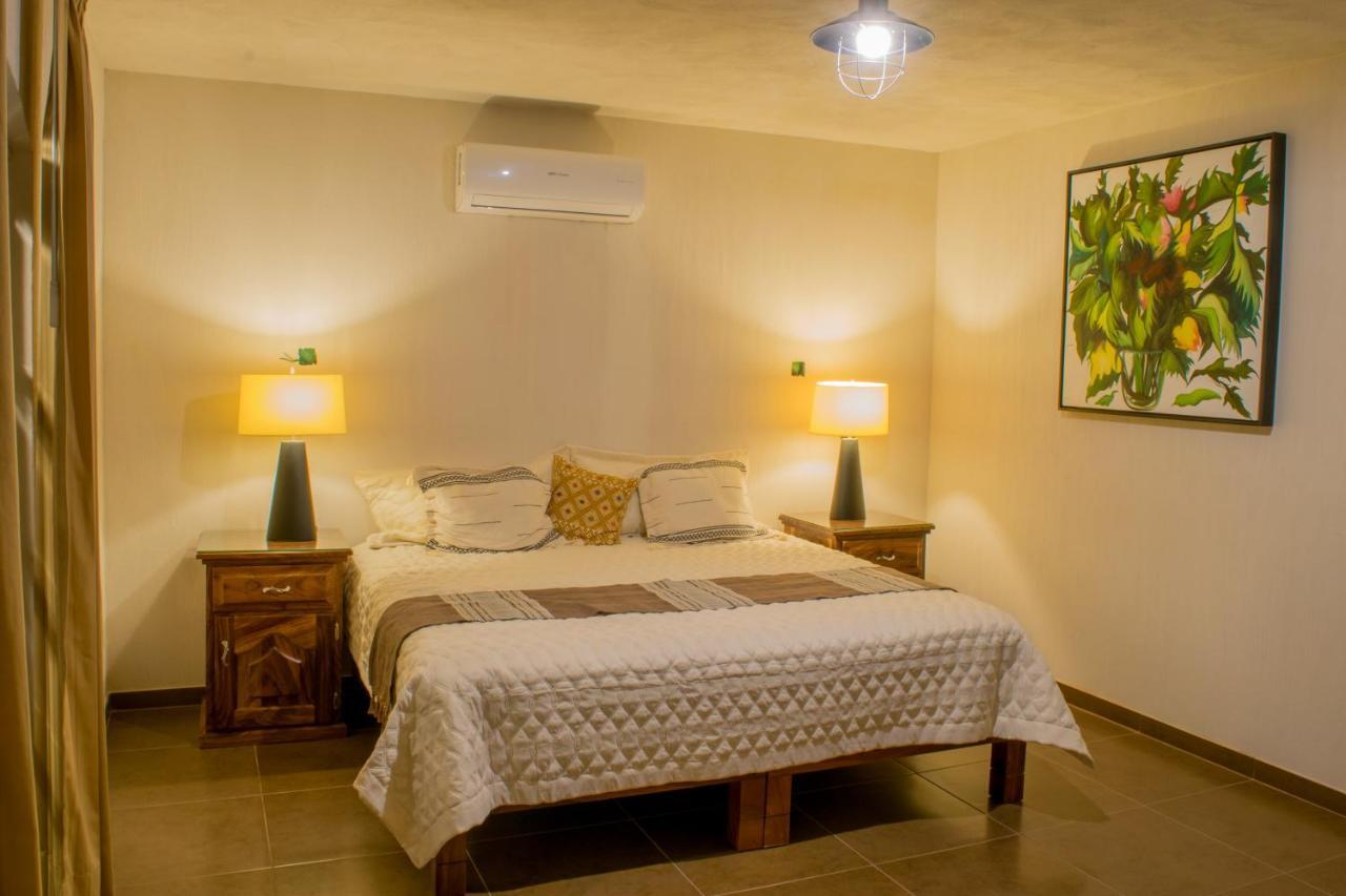 Homestay Quinta Valentina *