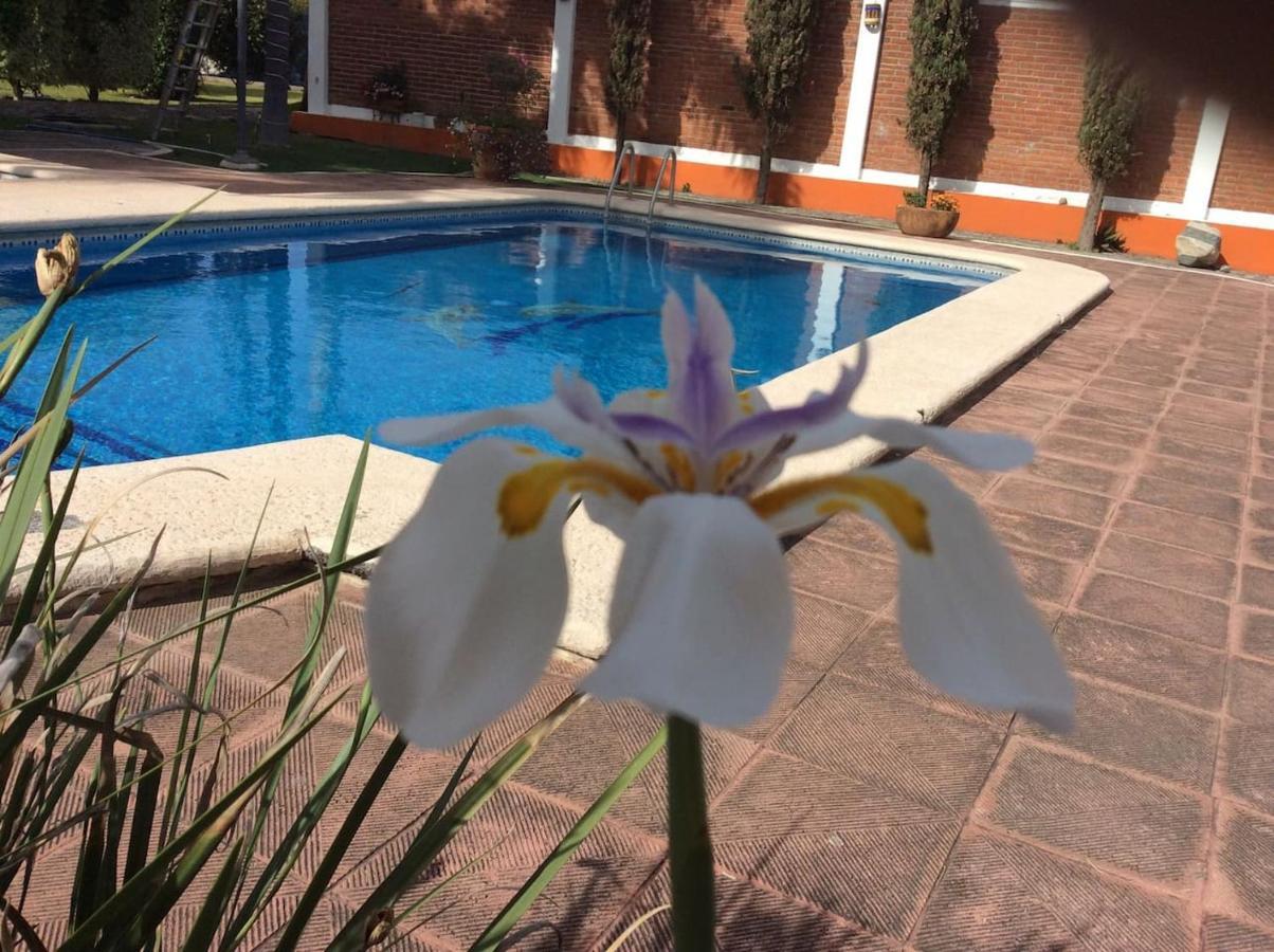 Quinta Valentina * Ahuacatlan (Nayarit)