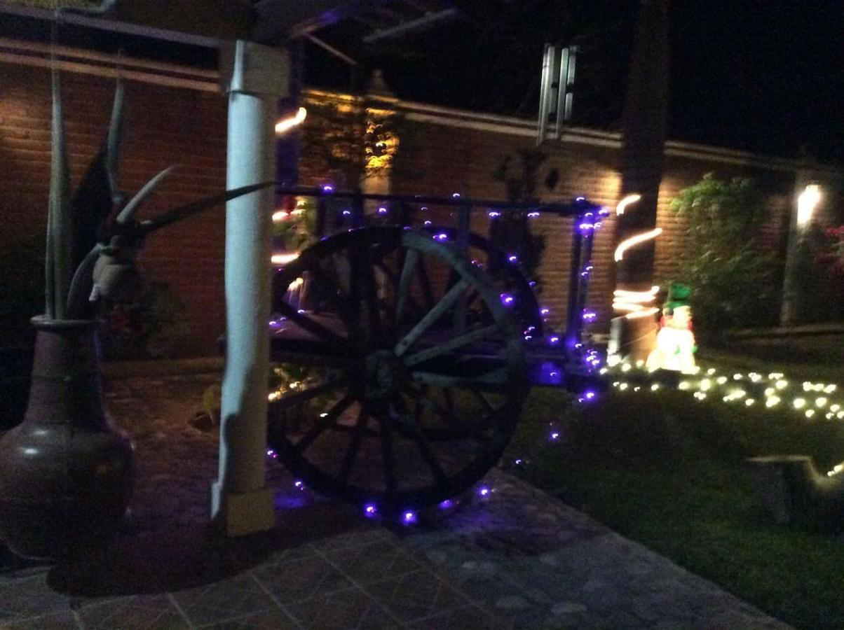 Quinta Valentina Homestay
