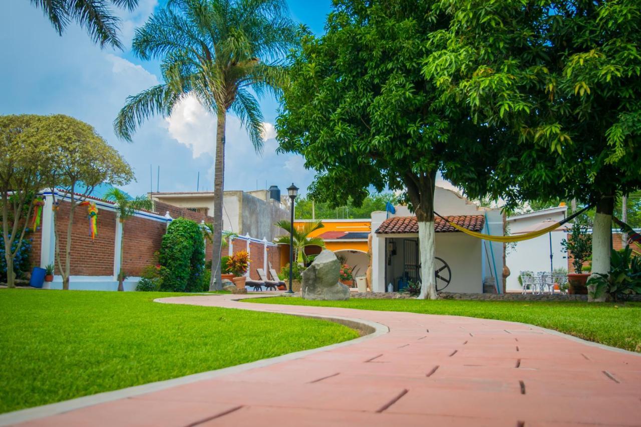 Quinta Valentina * Ahuacatlan (Nayarit)
