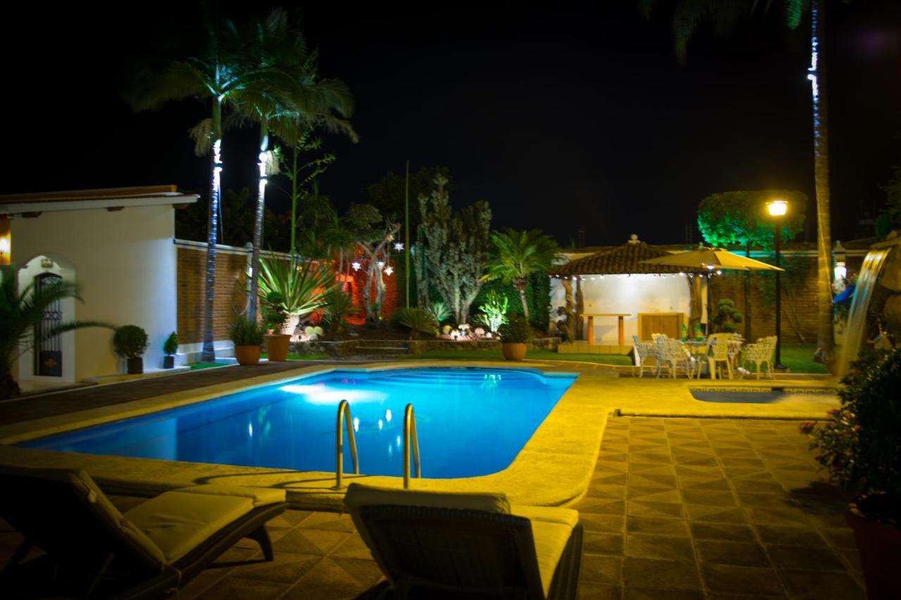 Homestay Quinta Valentina