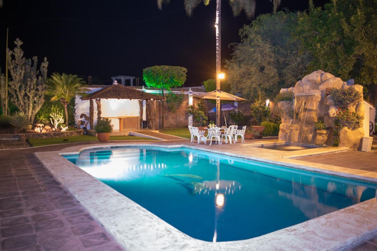 Homestay Quinta Valentina *