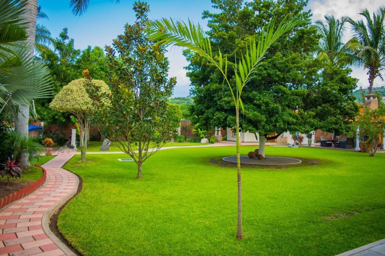 Homestay Quinta Valentina